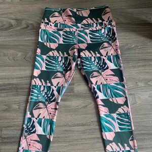 Nike Dri-Fit Legging